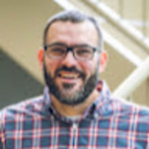 Meet your Posher, Ben